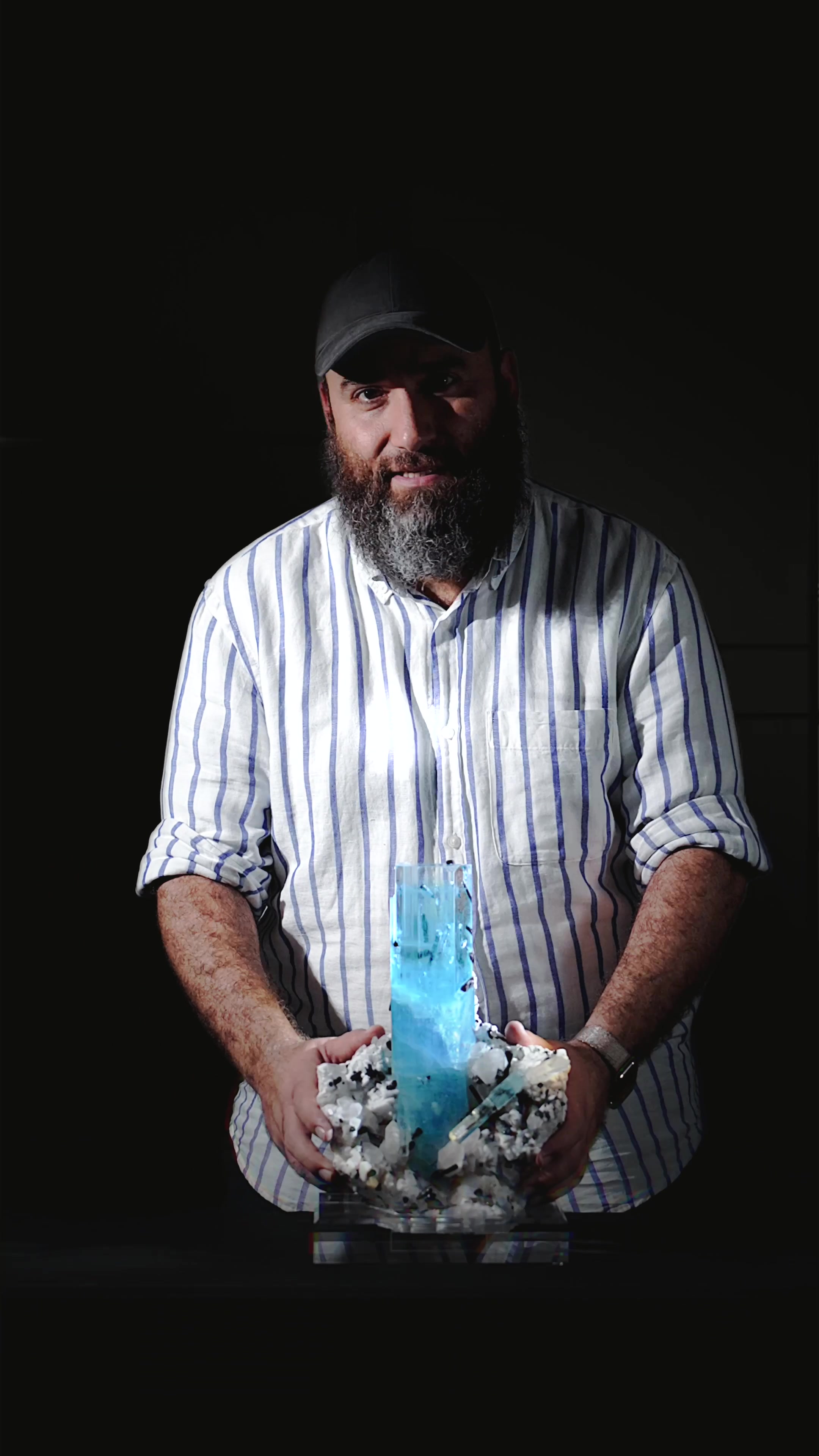 @Fine Art Minerals