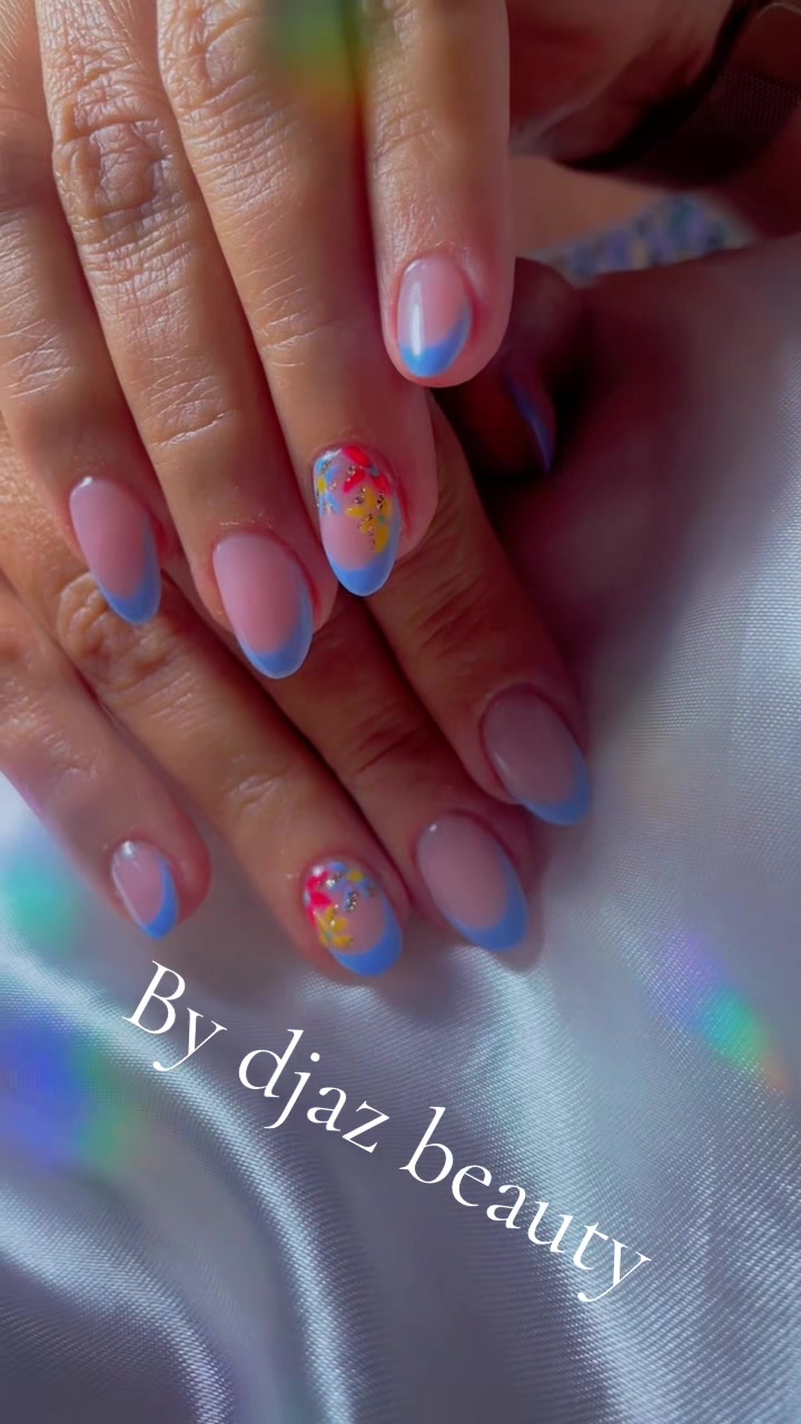 @By Djaz Beauty