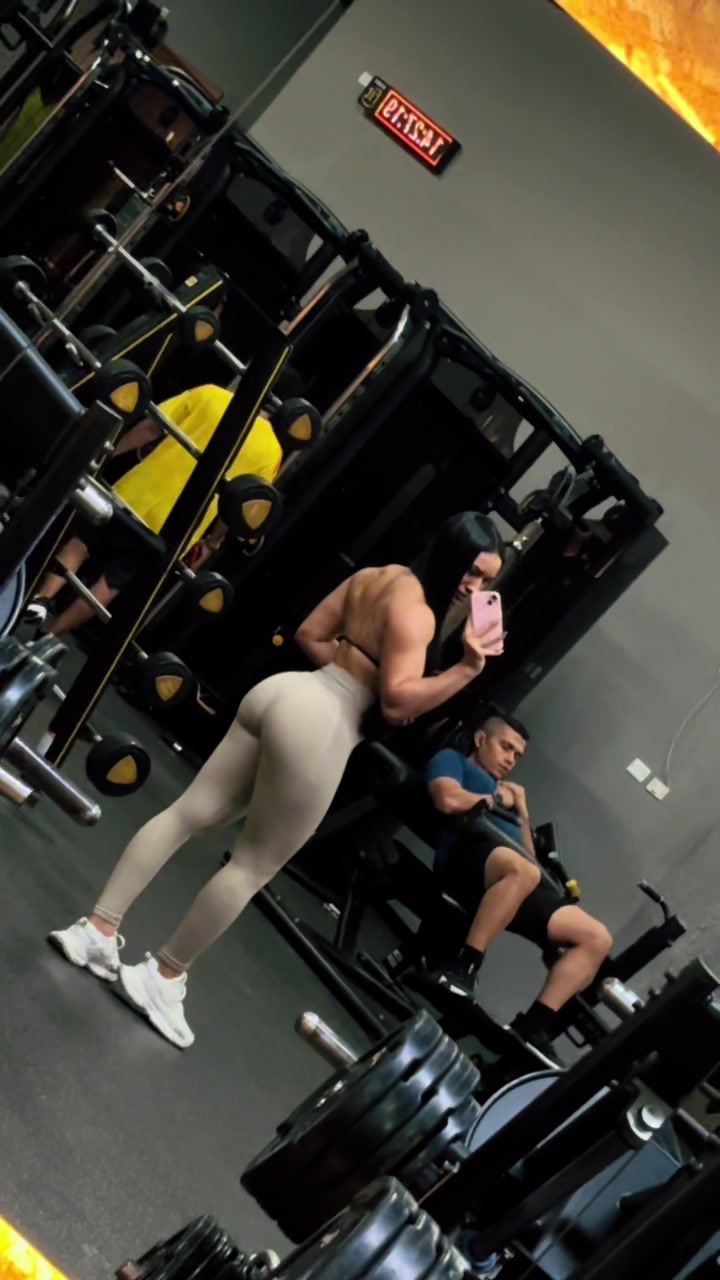 @Yisel Cordero Fit