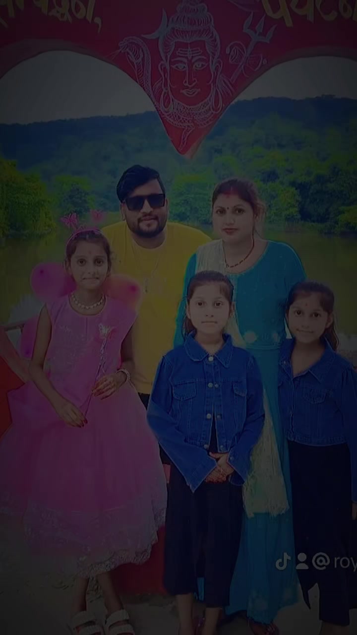@Ram Patel
