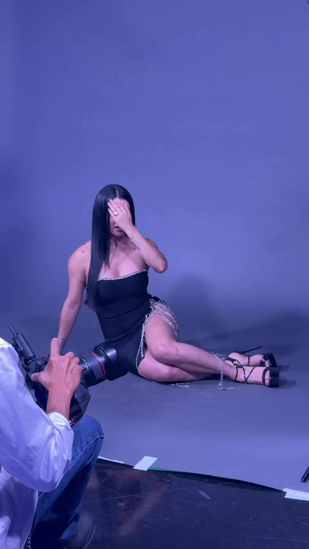 @Bellafabyoficial