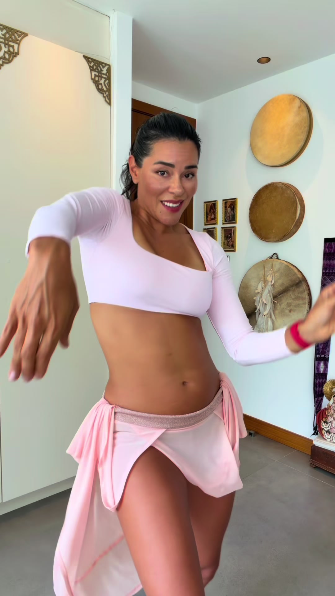 @Damiana Levy