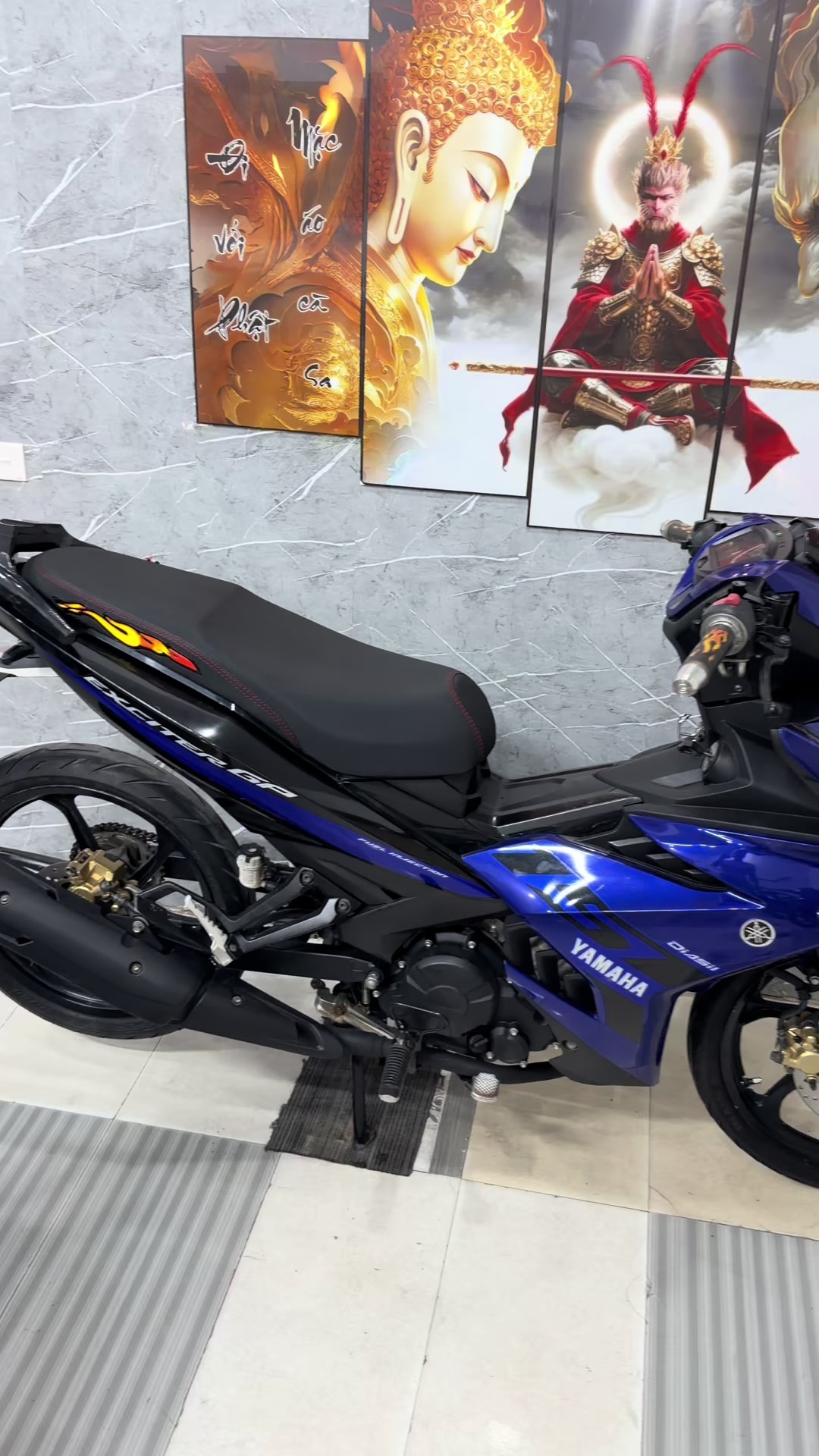 @Anh Dự Devil