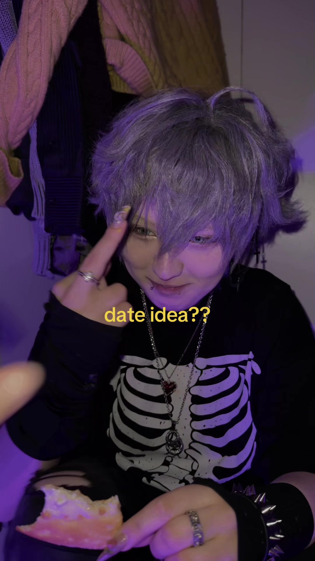 @Aoro ✮⋆˙۶ৎ
