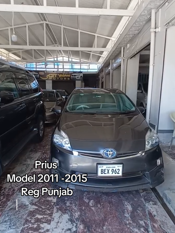 @City Motors Peshawar