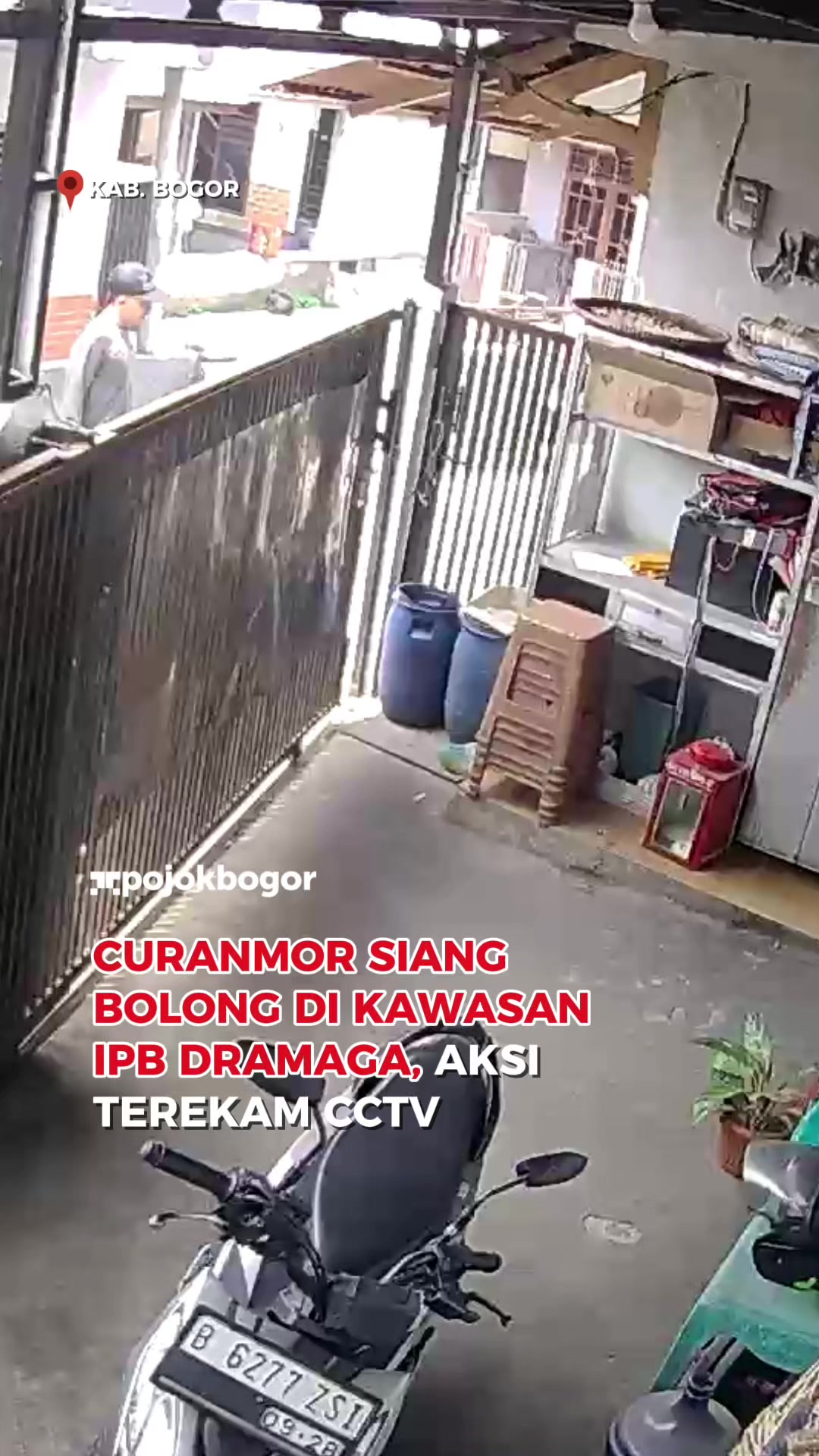 @Pojok Bogor Official
