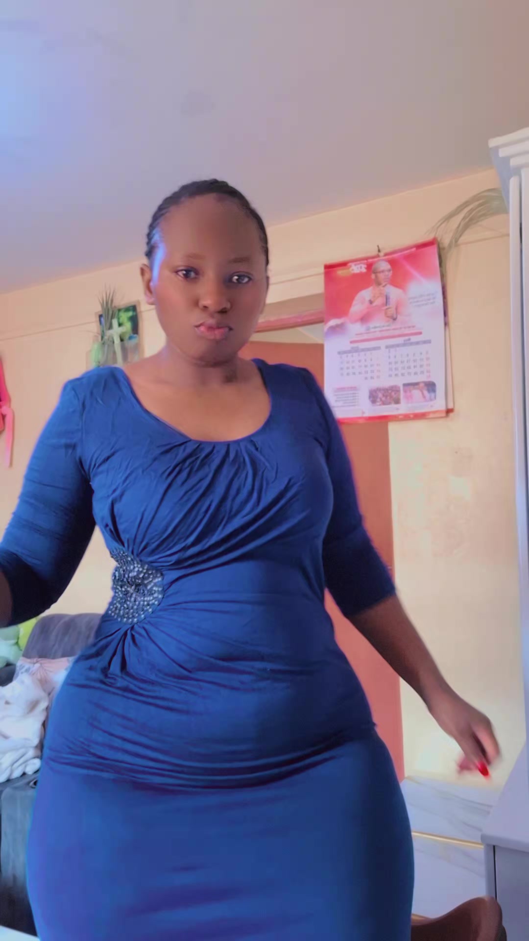 @Pauline Mbithe