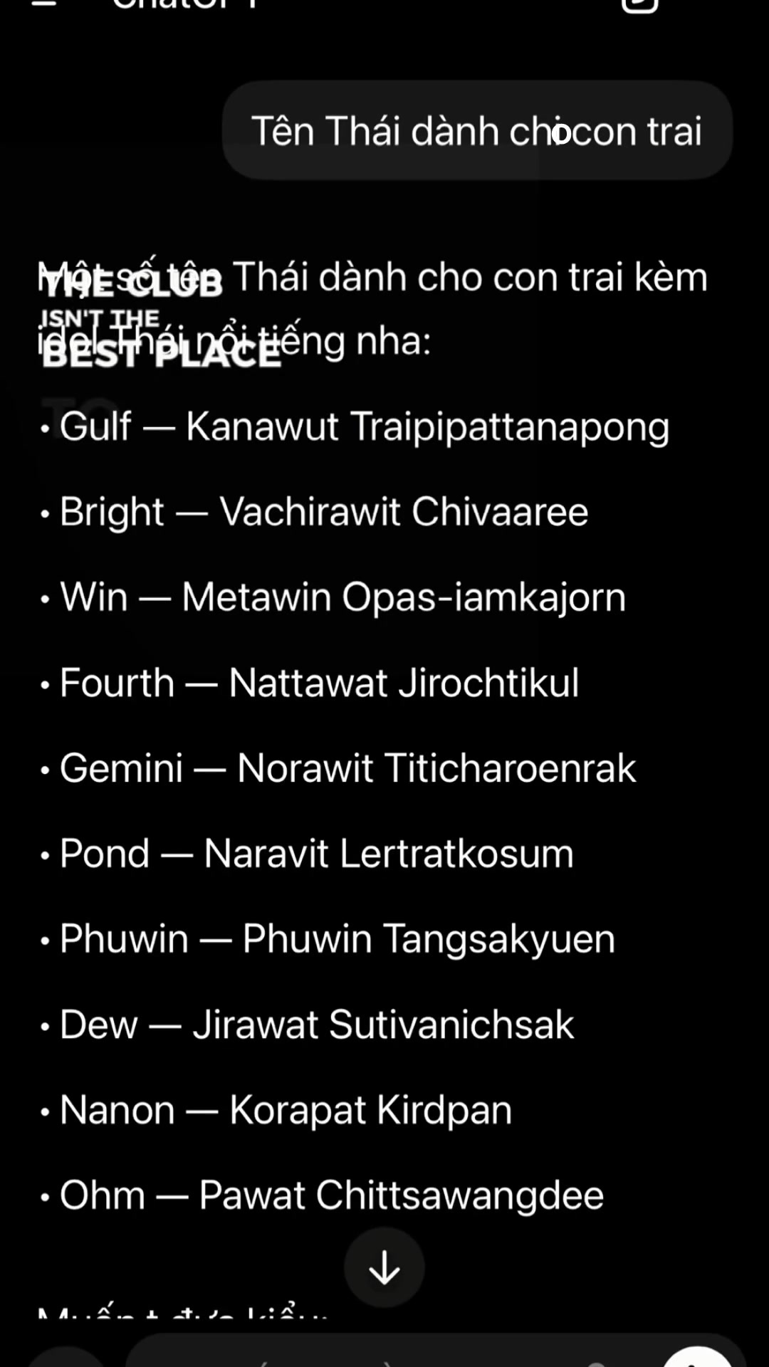 @Bố đu bl