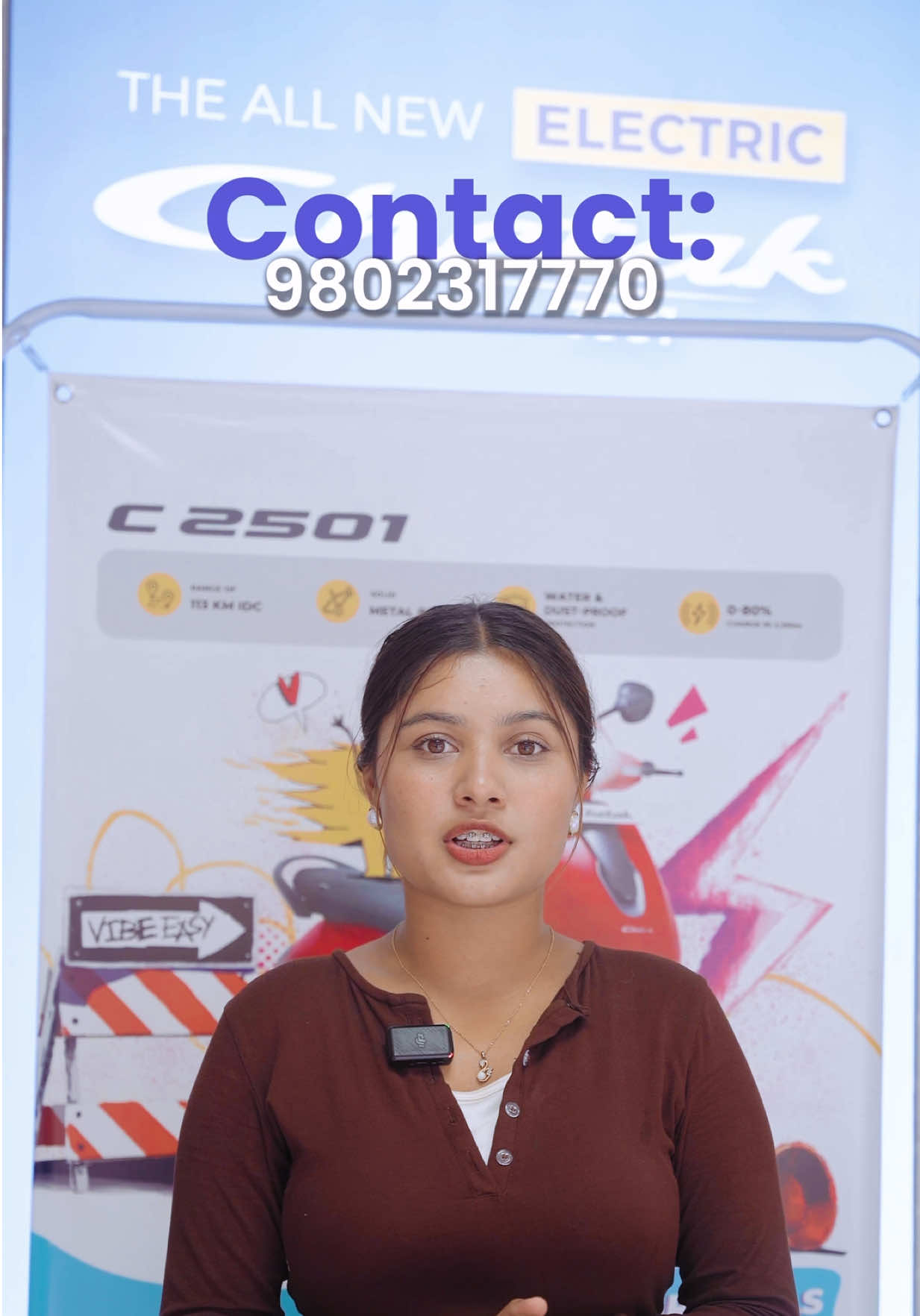 @Bajaj Battisputali