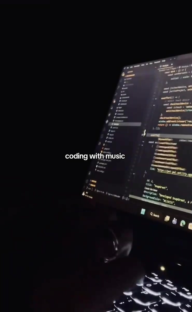 @PixelDev | IT Journey