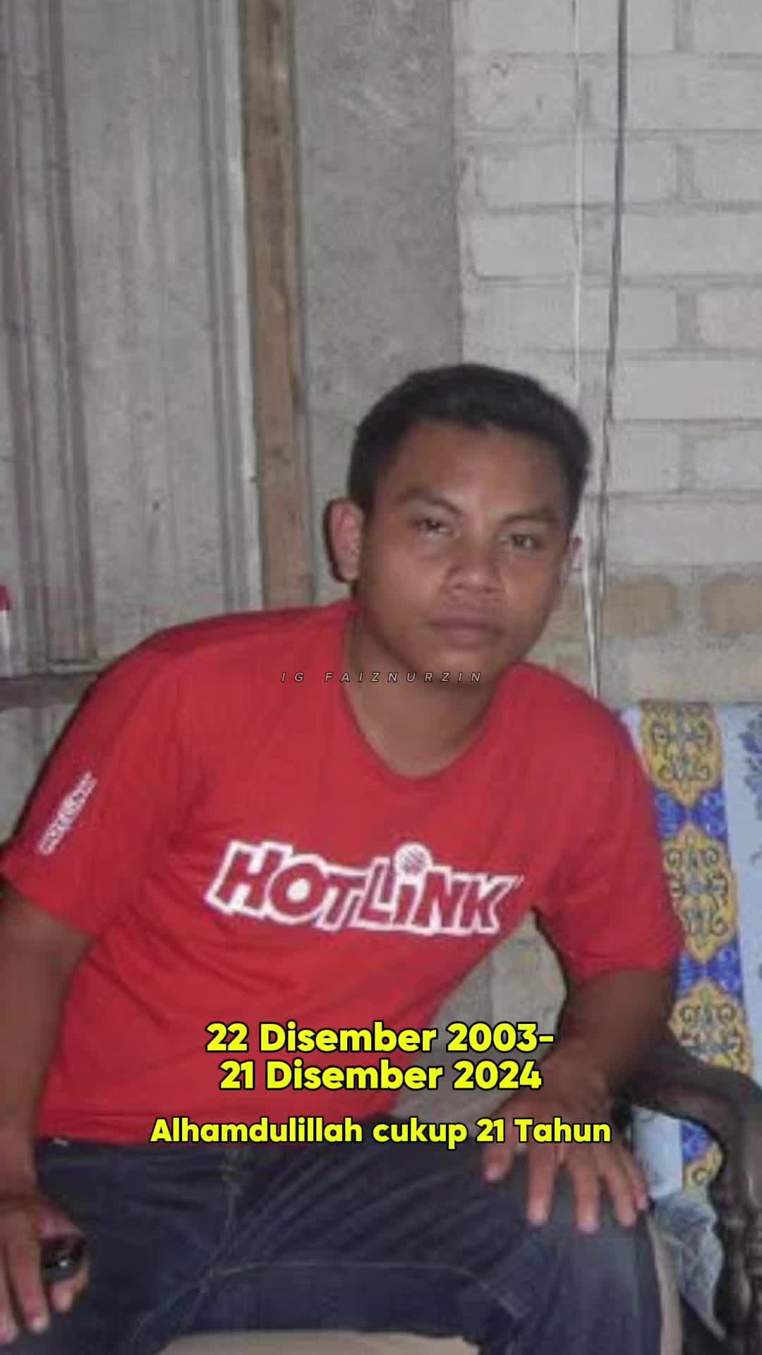 @FaiznurZin