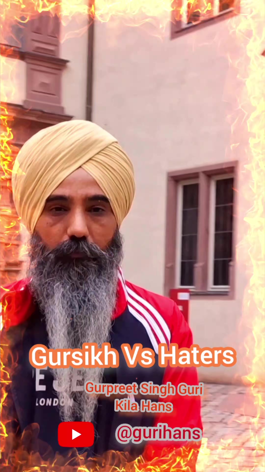 @Gurpreet Singh Guri