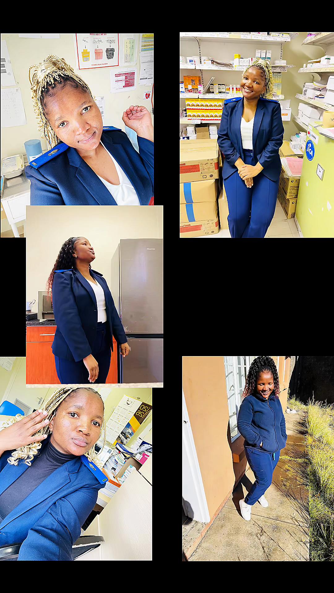 @Glodia Senekane 🥰