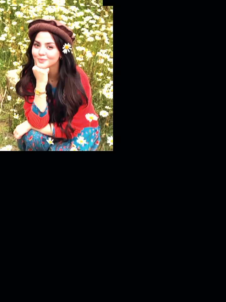 @💗KOMAL MEER💗
