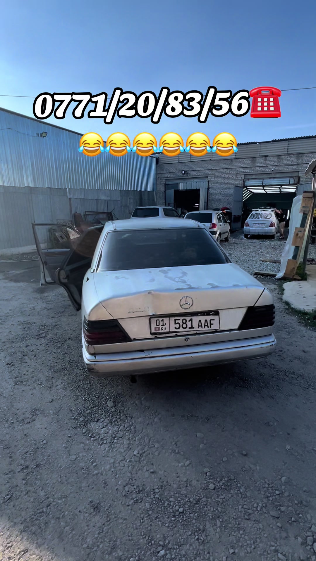 @Автосалон 🇰🇬Milliarder 🇰🇬