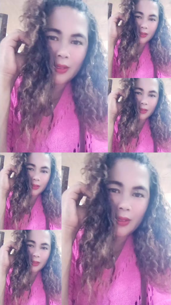 @Marlyn Pareja Montebon1992