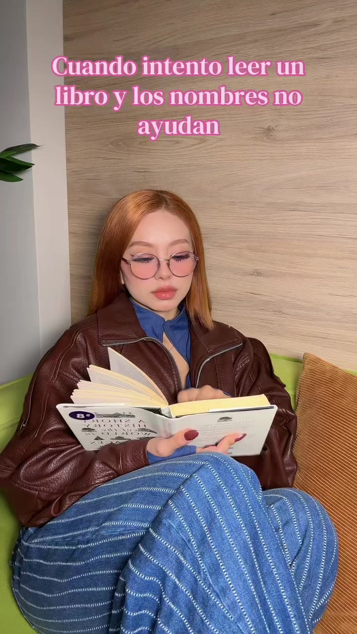 @Karina Rivera