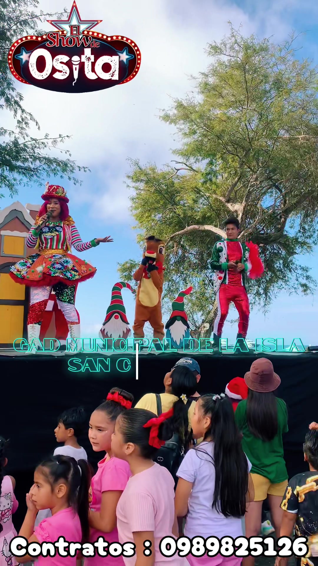@OSITA ECUADOR