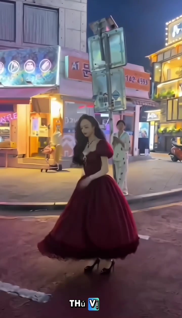 @Lê Thu