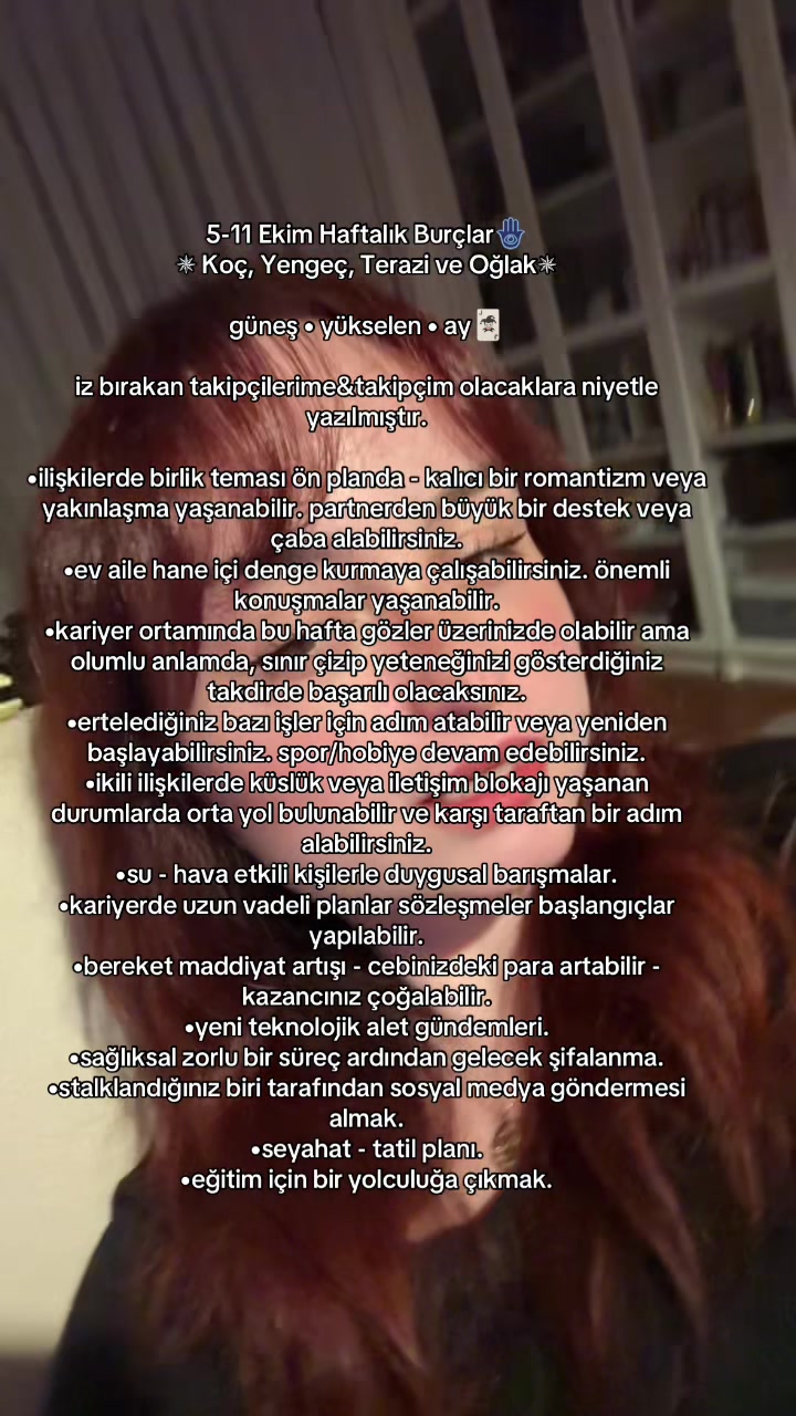 @wick tarot🌟♃ ŞEVVAL.