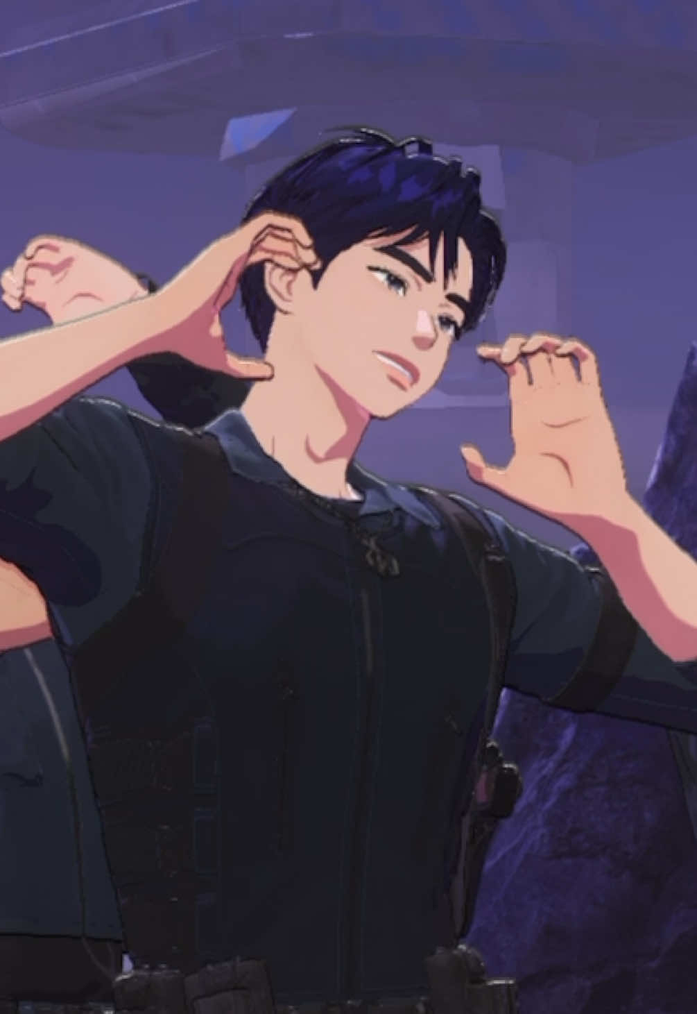 @🐰มิ้นยอลรักเยจุน💙