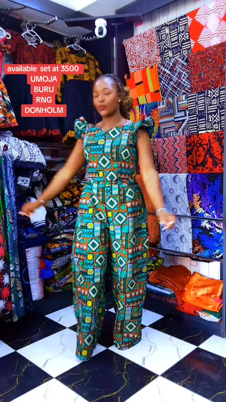 @MAVAZI AFRIKA