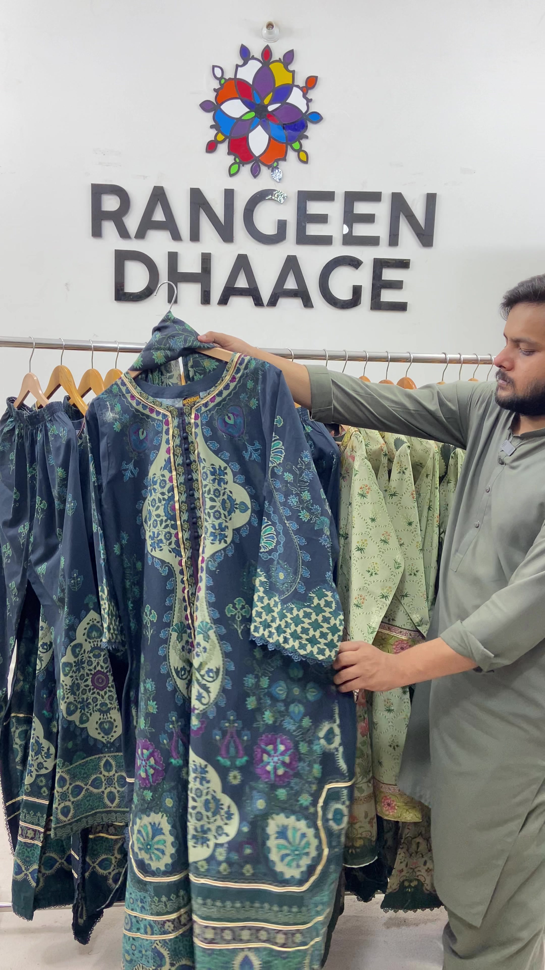 @Rangeen dhaage