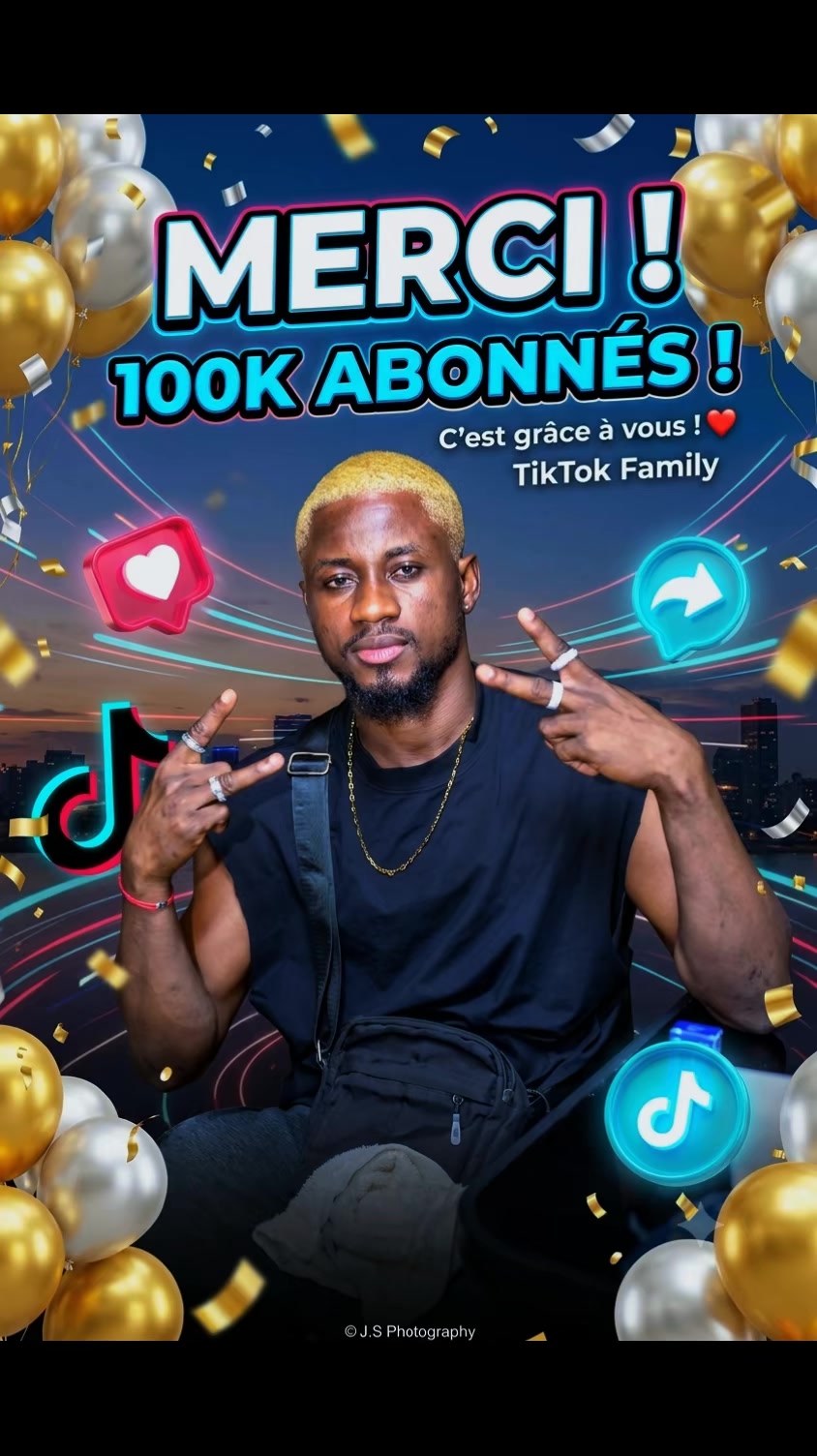 @KALAKI LE TCHÉ