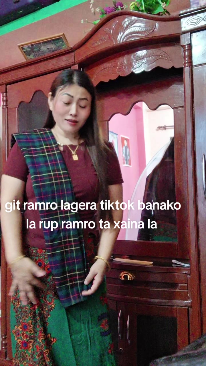 @Susmi Darlami