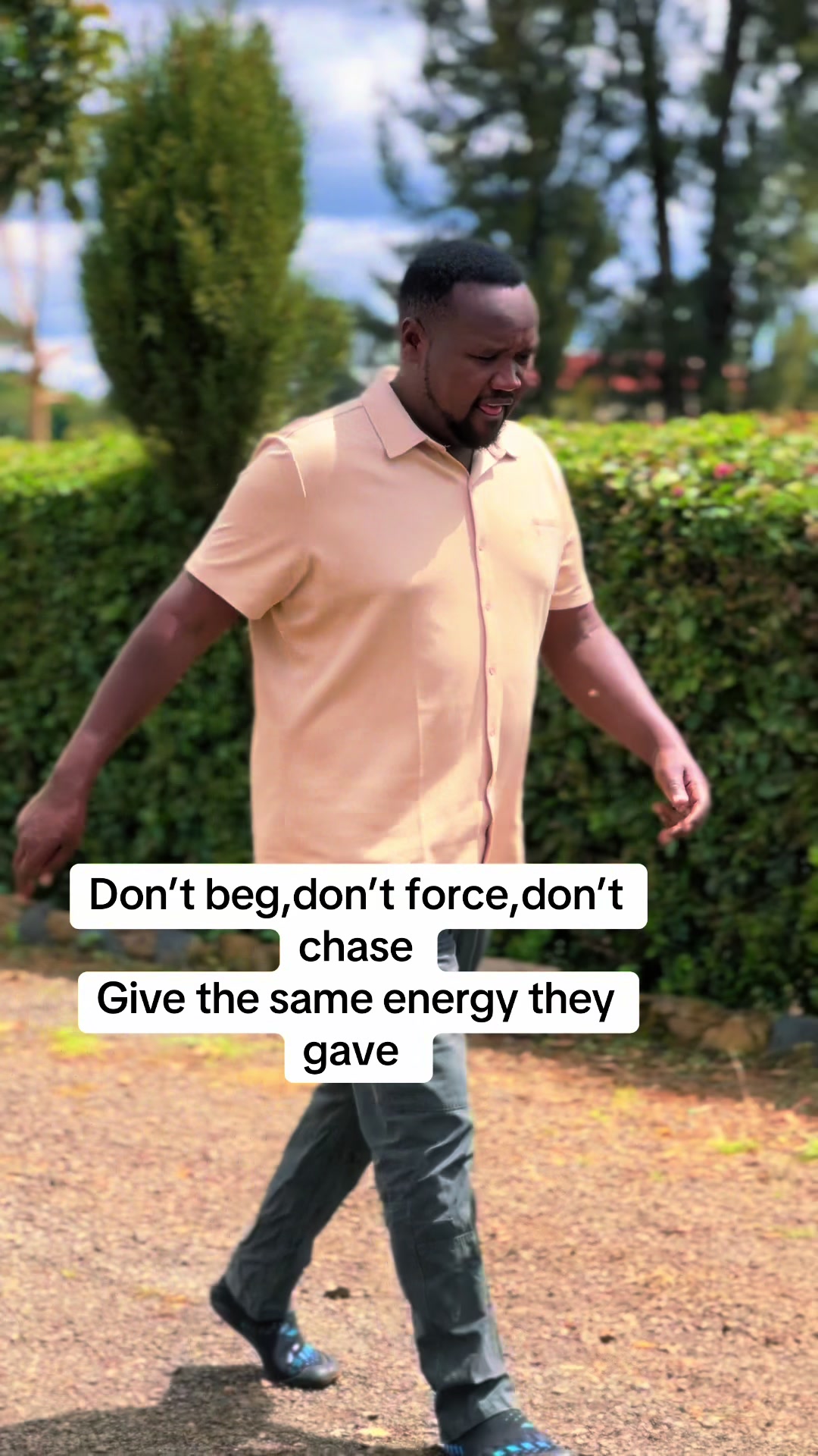 @Mwalimu Kendagor Chemeltibik💃