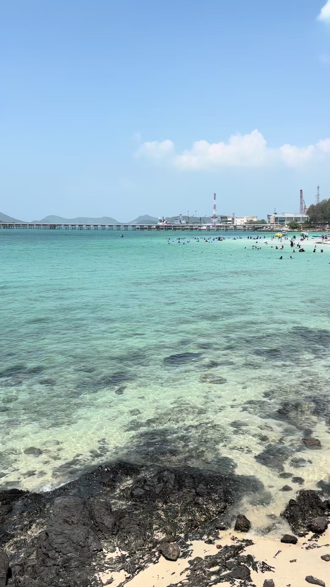 @ฮัลโหลฉันกำลังไป