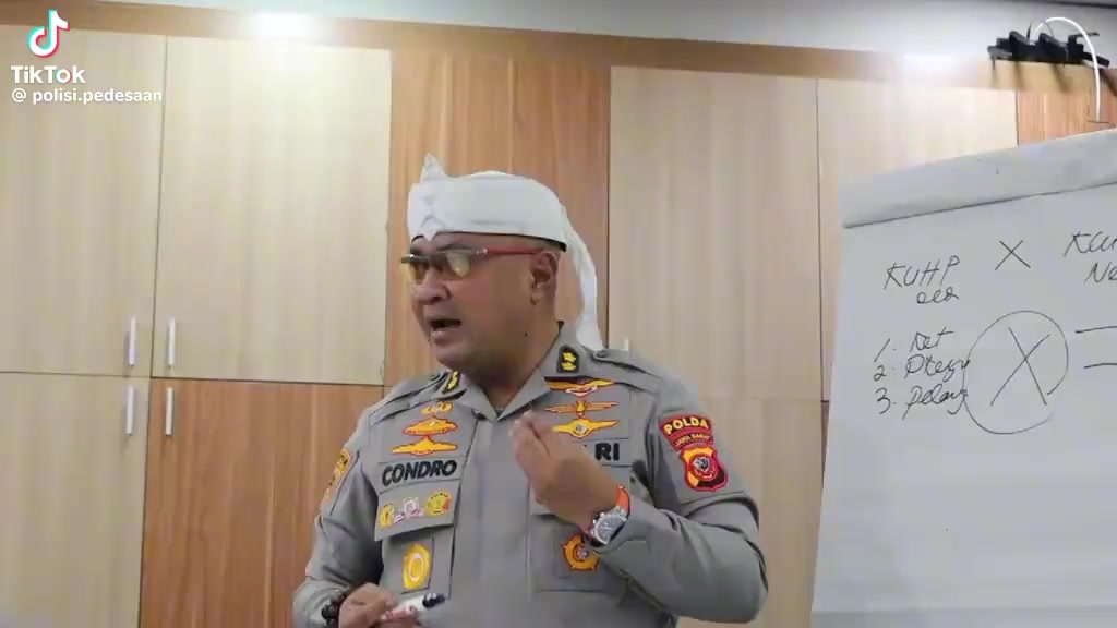 @Law Office Pengadilen & Co
