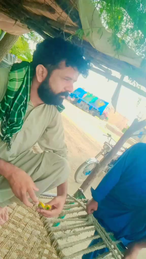 @M Yousaf,kanjin