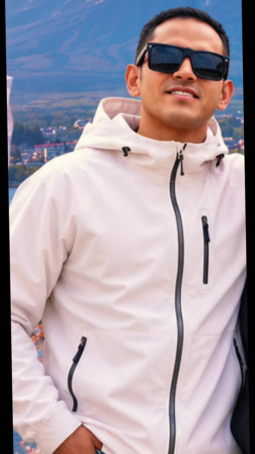 @सुमन जंग क्षेत्री 🇯🇵