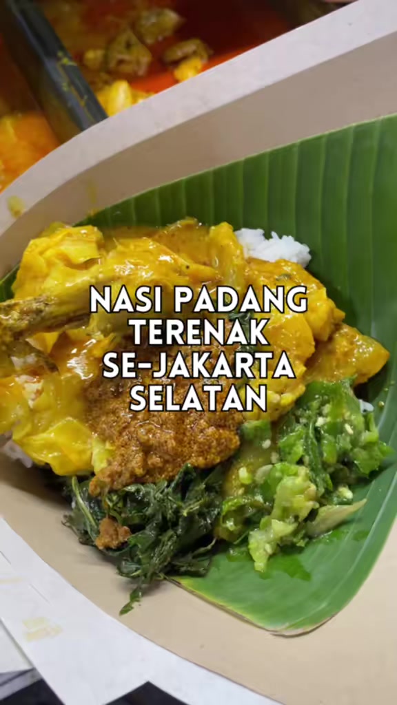 @Teman Kenyang Jelajah