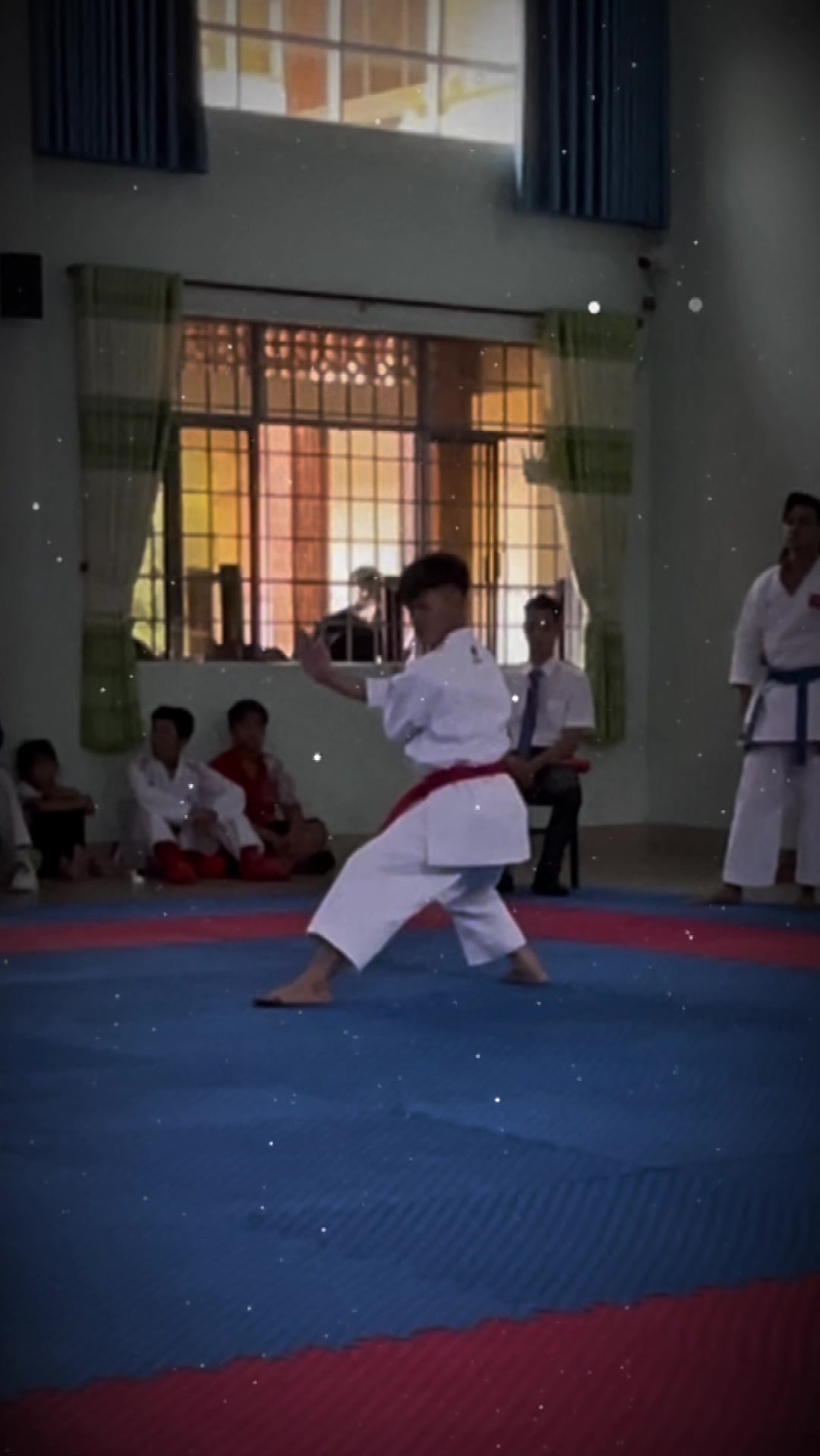 @Quang Vinh