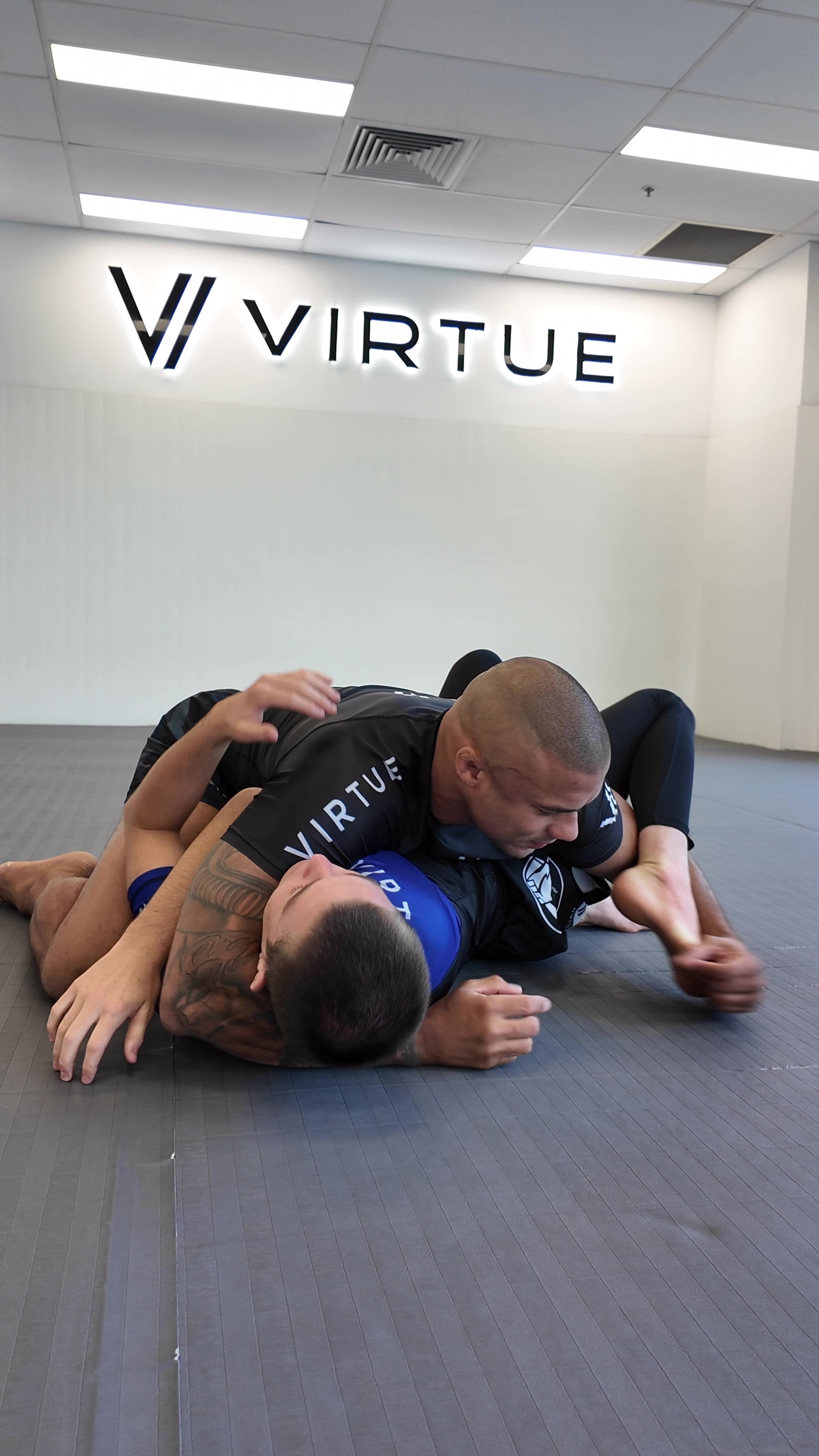 @Havel Marques | BJJ BLACK BELT