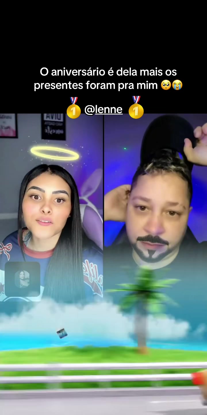 @Thalita Cristina 🎗️🐺🐻