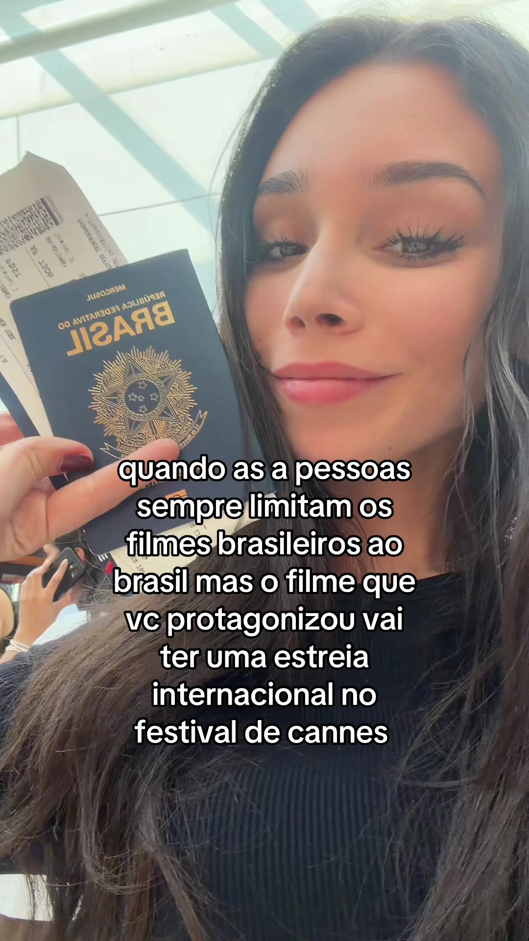 @Cat Dantas