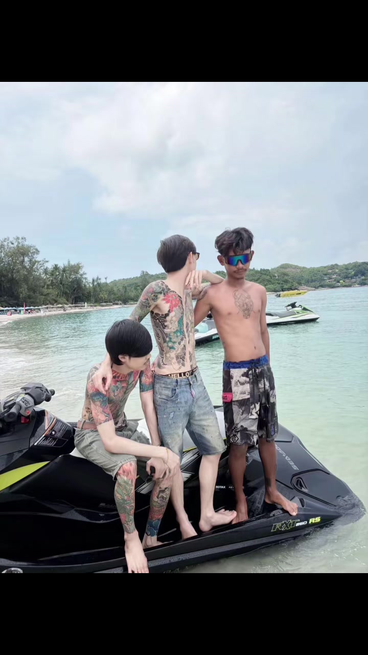 @โต๊ส รัชตะ 💚🌴729.9k