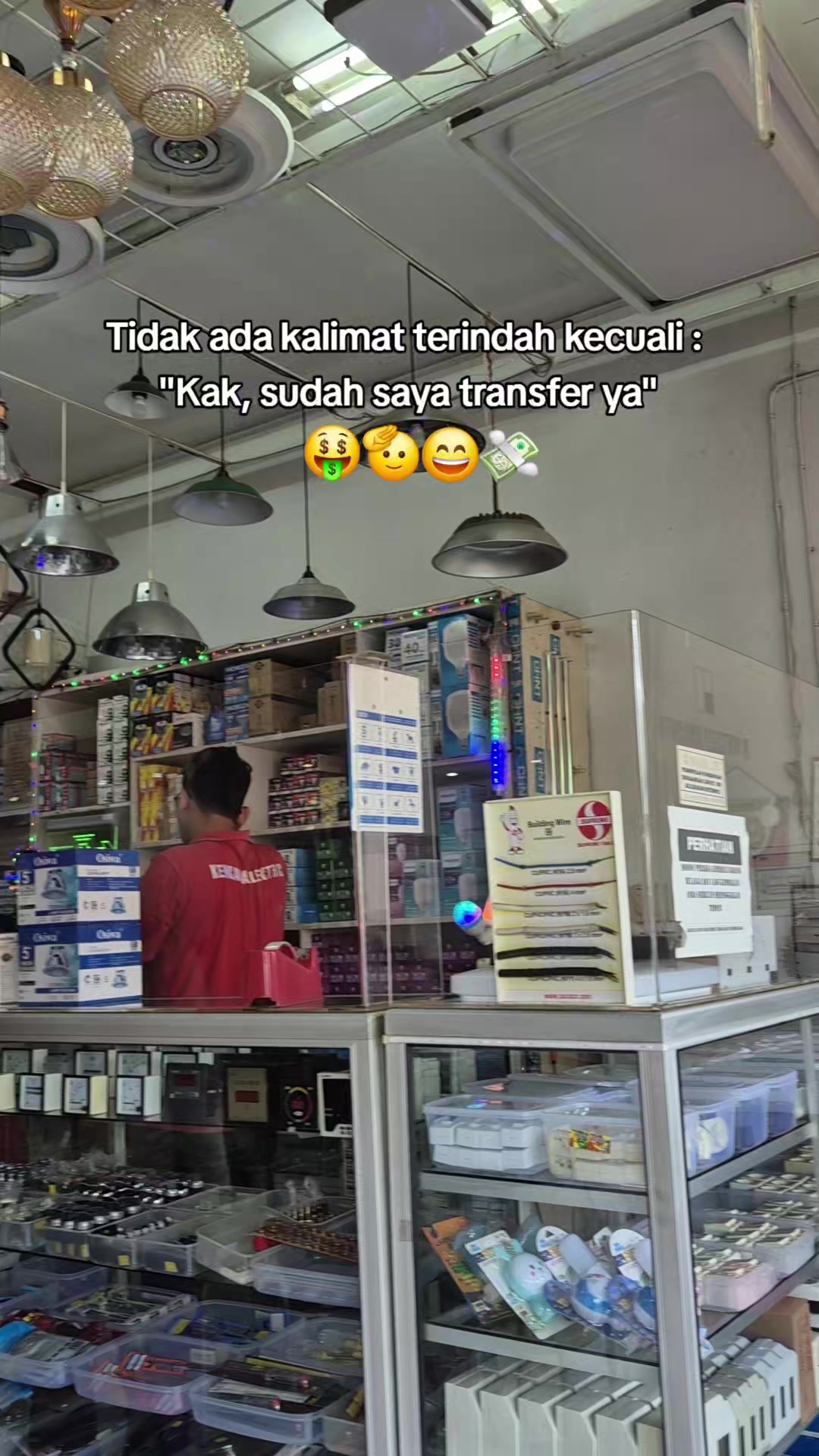 @Kencana Electric 2