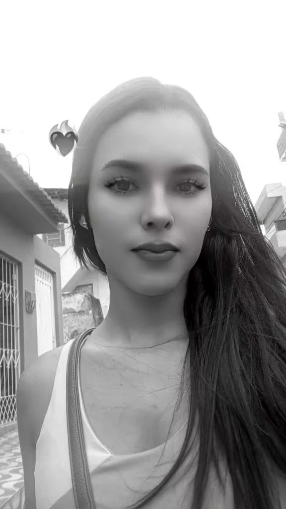 @Luciana Santana