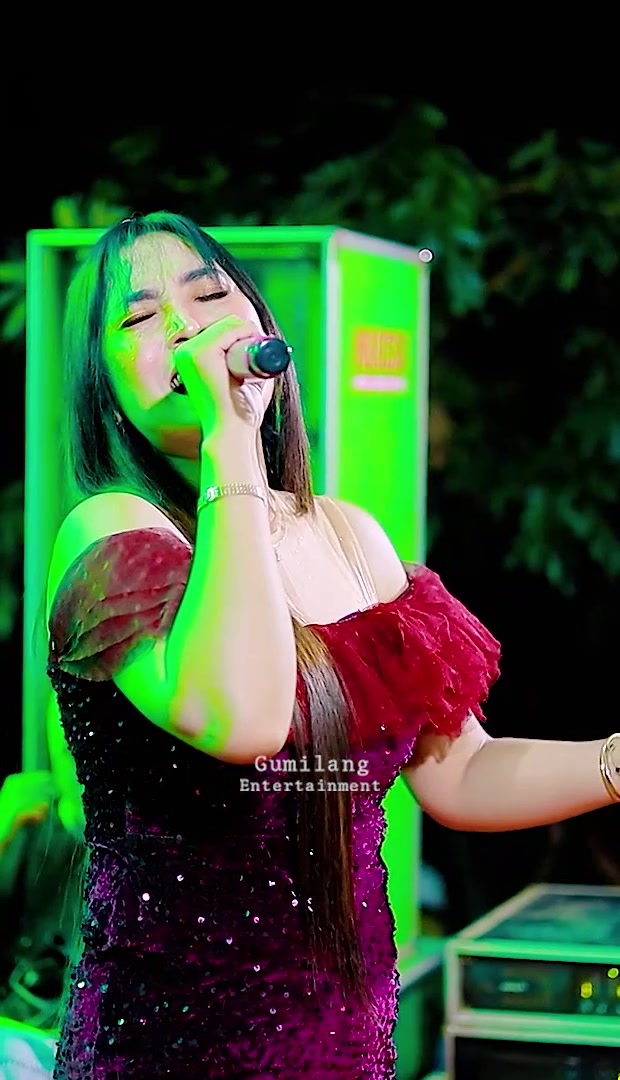 @Gumilang production