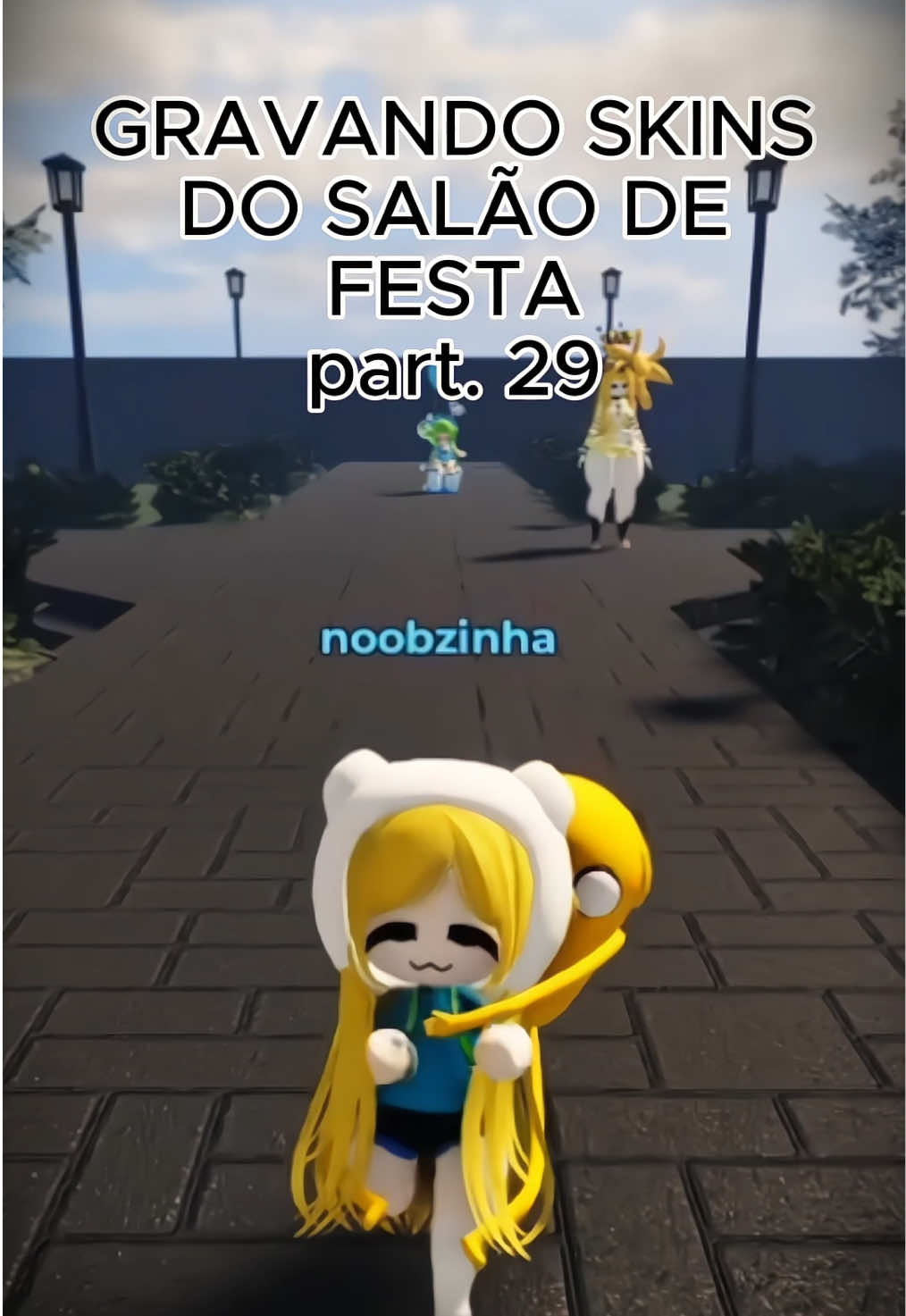 @noobzinha