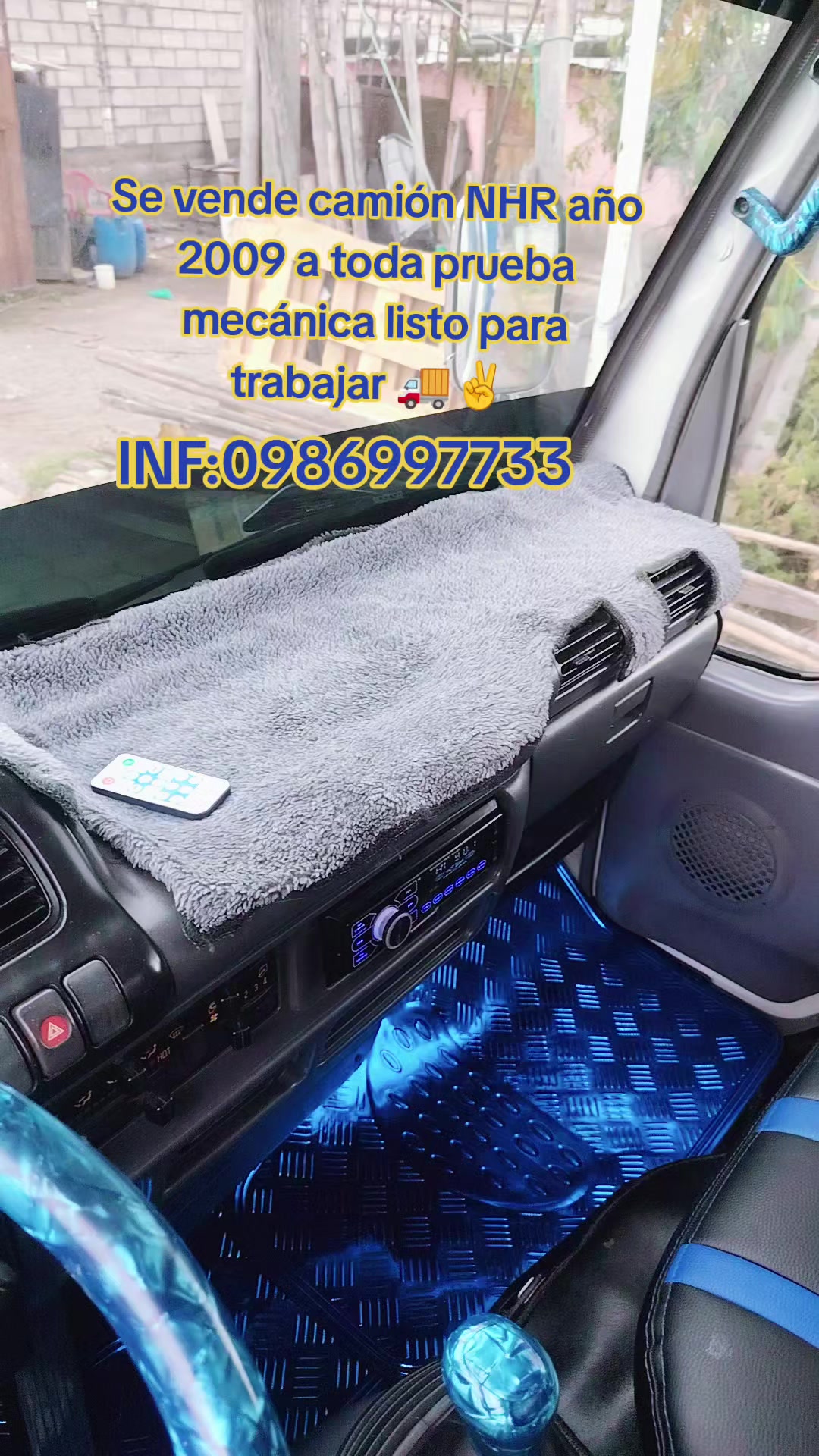 @Dieguito. Truck🚛