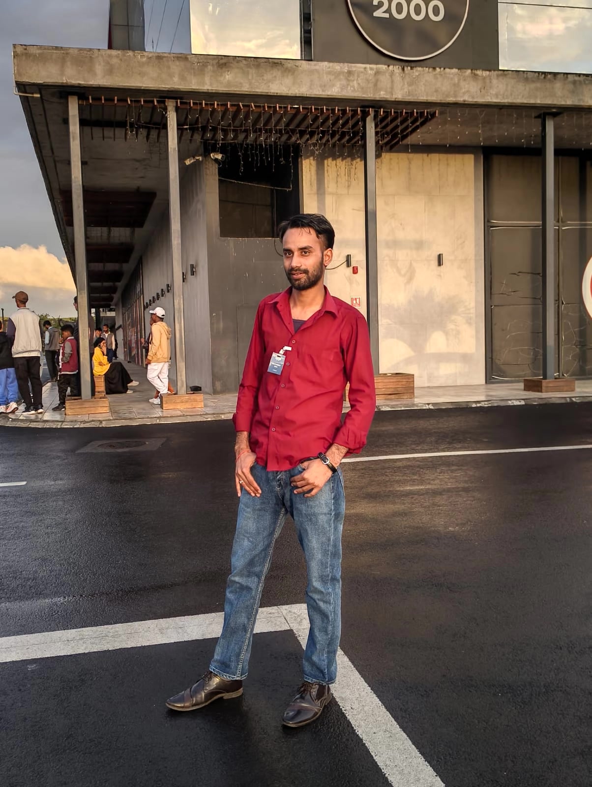 @🇳🇵 👑 JÛLY ___30 👑 🇲🇺