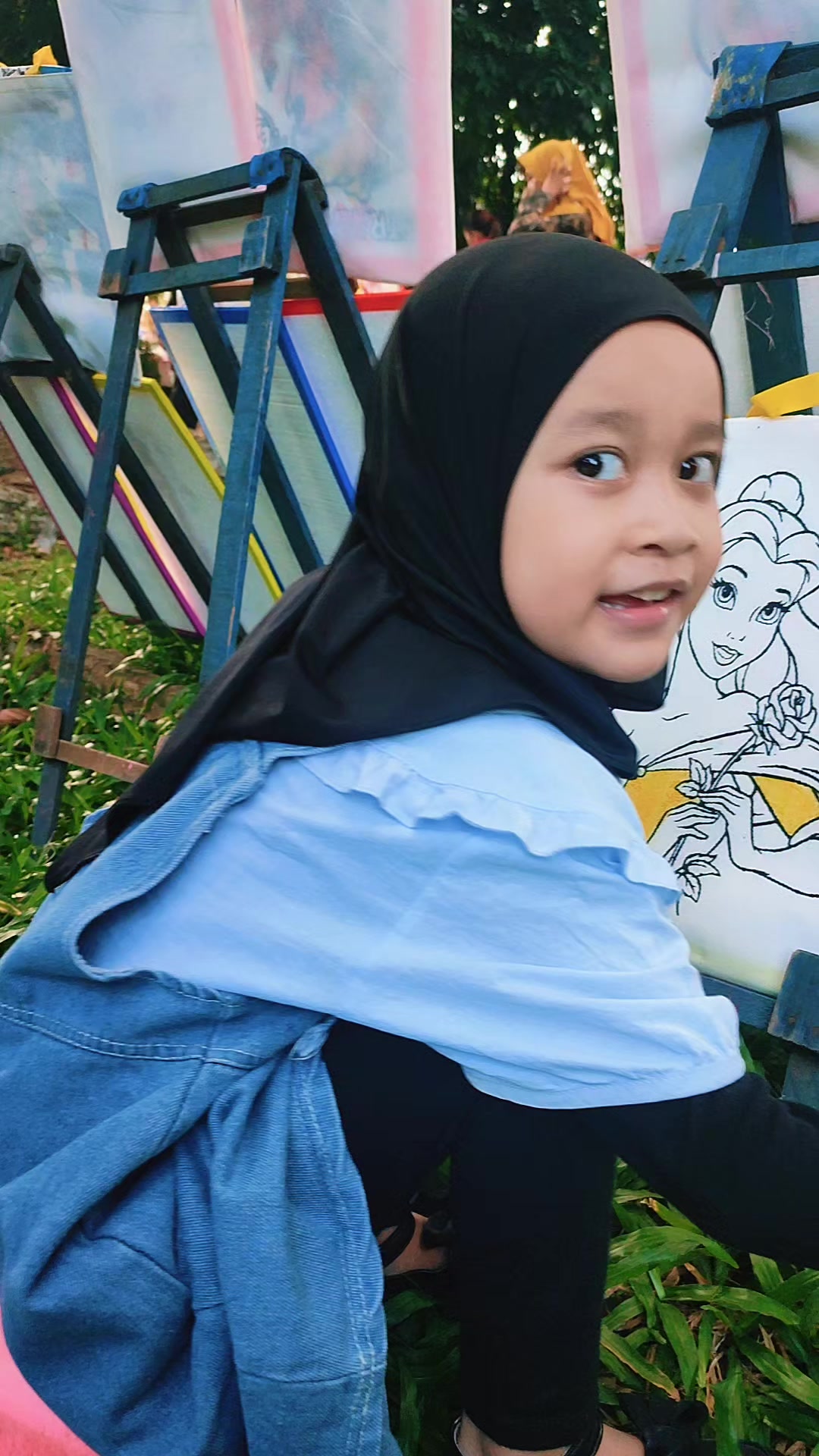 @BabyKayra💫