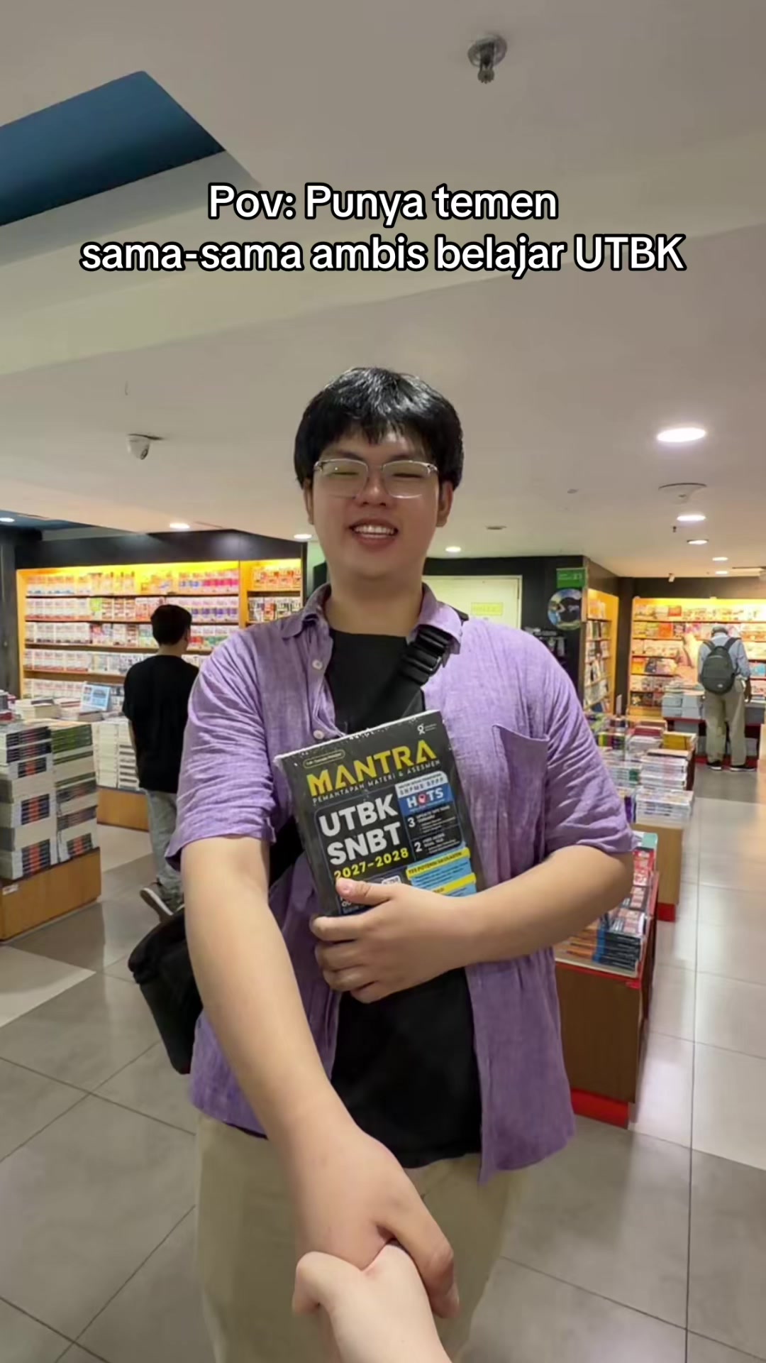 @Gramedia Edukasi