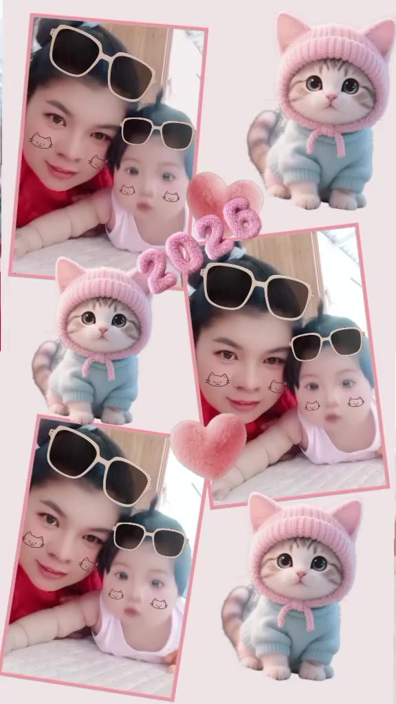 @พี่หนูเล็กกับน้องนาเดียร์