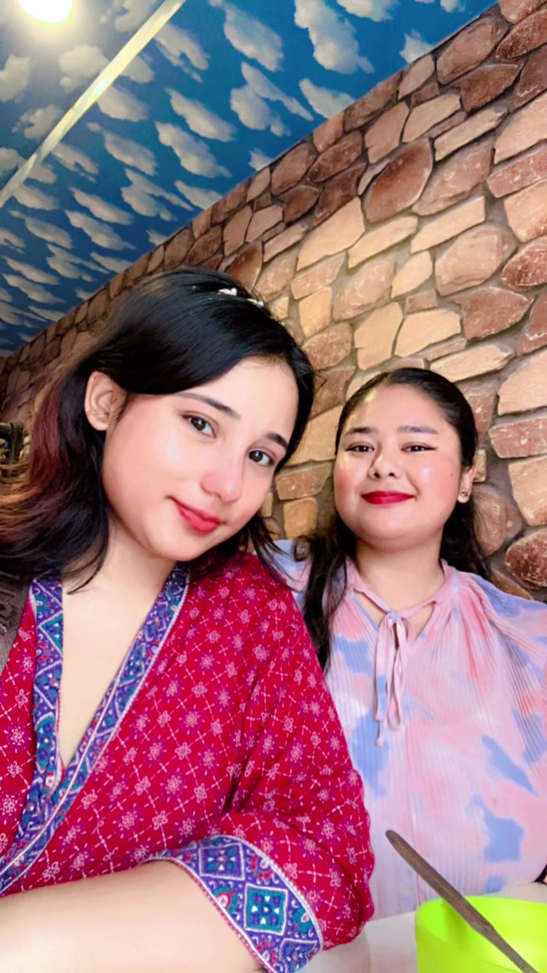 @Sristika puri
